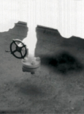 FLIR GFx320：讓VOCs、易燃易爆氣體無處遁形