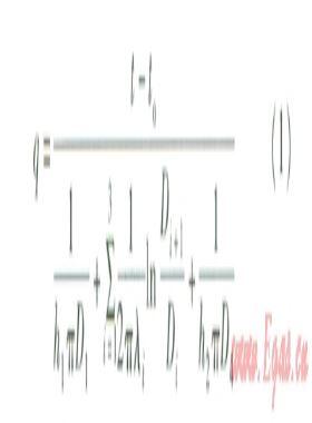 架空熱水供熱管道熱損失、沿程溫降計(jì)算分析