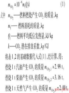 LNG用作汽車(chē)燃料的優(yōu)點(diǎn)